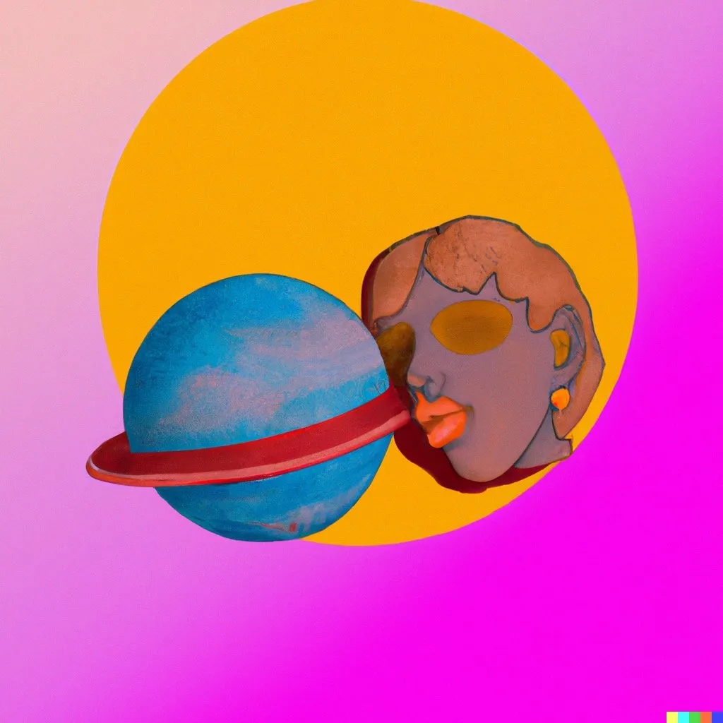 Saturn in 5th House: Personality, Natal Chart, More